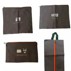 پکینگ چمدانی ۷ تیکه Princess Traveller - دیکُّن | بازار کالاهای وارداتی چابهار