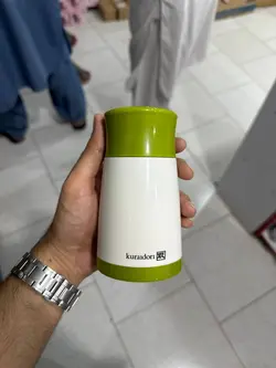 سبزی خردکن دستی Kuraidori - دیکُّن | بازار کالاهای وارداتی چابهار