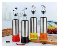 بطری روغن و سرکه بزرگ - دیکُّن | بازار کالاهای وارداتی چابهار