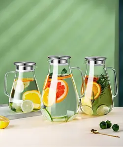 کتری پیرکس green apple GPH32 - دیکُّن | بازار کالاهای وارداتی چابهار