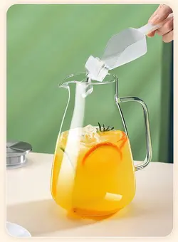 کتری پیرکس green apple GPH32 - دیکُّن | بازار کالاهای وارداتی چابهار