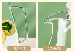 کتری پیرکس green apple GPH32 - دیکُّن | بازار کالاهای وارداتی چابهار