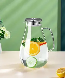 کتری پیرکس green apple GPH32 - دیکُّن | بازار کالاهای وارداتی چابهار