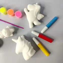 پک رنگ آميزي عروسک TBC - دیکُّن | بازار کالاهای وارداتی چابهار