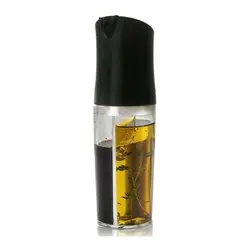 شیشه دوقلو روغن و سرکه - دیکُّن | بازار کالاهای وارداتی چابهار