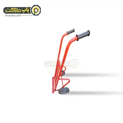 باربر دستی حمل جدول