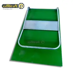 ترولی گاری دستی تاشو -کد 610