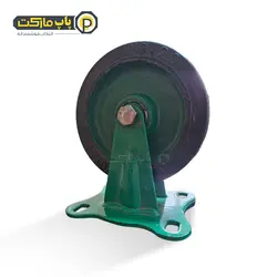 چرخ 20 باسکولی شرکتی