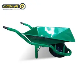 فرغون بنایی تقویت شده