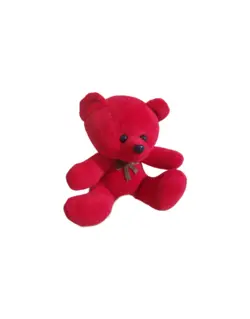 خرس ولنتاین قرمز ۰۵