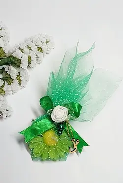 گیفت عید غدیر گل مارگاریت