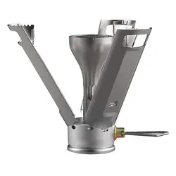 سرشعله سفری پریموس مدل Firestick Stove Ti کد G2025