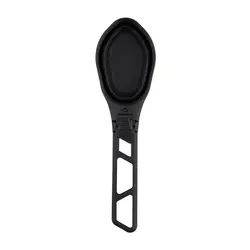 ملاقه تاشو سفری سی تو سامیت مدل Folding Serving Spoon کد S2023