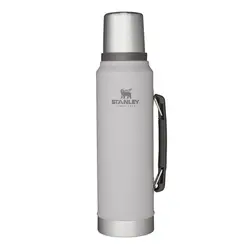 فلاسک استنلی مدل CLASSIC LEGENDARY کد F2022 گنجایش 35.8x9.4x11.7 لیتر