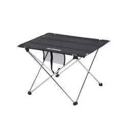 میز تاشو سفری نیچرهایک مدل NH20JJ020