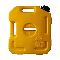 گالن آب خودرو مدل وافل برد