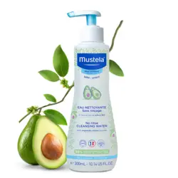 فیزیو ب ب ماستلا mustela