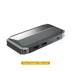 کارت کپچر پاورولوژی مدل Capture Card C 3.2 Gen1 - قیمت14 بهمن - کلاسیک 1360