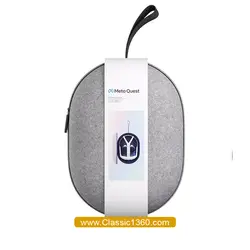 كيف Meta Quest carrying case Quest 3 /3s - قیمت14 بهمن - کلاسیک 1360