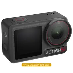 اسمو اکشن پرو DJI osmo action 5 pro Adventure combo - قیمت14 بهمن - کلاسیک 1360