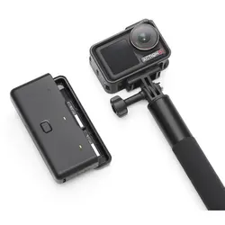 اسمو اکشن پرو DJI osmo action 5 pro Adventure combo - قیمت14 بهمن - کلاسیک 1360