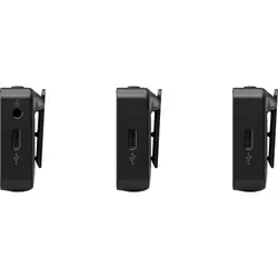 میکروفون بیسیم رد Rode wireless pro 2-person clip-on wireless - قیمت14 بهمن - کلاسیک 1360