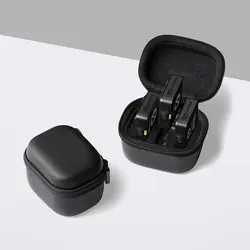 میکروفون بیسیم رد Rode wireless pro 2-person clip-on wireless - قیمت14 بهمن - کلاسیک 1360