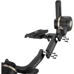 گیمبال استابلایزر ژیون کرین 3 اس-Zhiyun Tech Crane 3S - قیمت14 بهمن - کلاسیک 1360