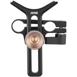 گیمبال استابلایزر ژیون کرین 3 اس-Zhiyun Tech Crane 3S - قیمت14 بهمن - کلاسیک 1360