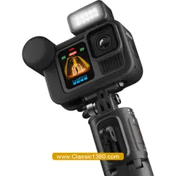 خرید گوپرو 13 هیرو پکیچ کریتور-Go pro hero 13 Black Creator - قیمت14 بهمن - کلاسیک 1360