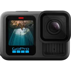 خرید گوپرو 13 هیرو پکیچ کریتور-Go pro hero 13 Black Creator - قیمت14 بهمن - کلاسیک 1360