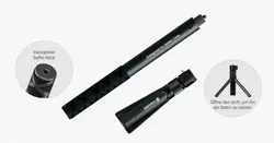 مونوپاد سلفی اینستا360 Bullet-Time BUNDLE - قیمت14 بهمن - کلاسیک 1360