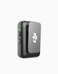 میکروفون بیسیم 2 نفره DJI Mic 2 - قیمت14 بهمن - کلاسیک 1360