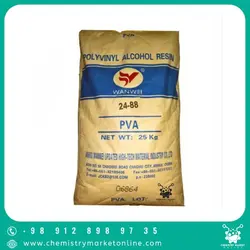 پلی وینیل الکل (PVA)
