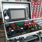 اسکنر پراپی مقاوت سنج زمین ای سی آ