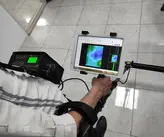 اسکنر 8 سنسور