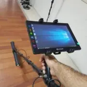 مغناطیس سنج سه بعدی