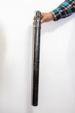 اسکنر گرادیومتر هانتر پلاس