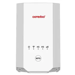 مودم 5G/TD-LTE اردو مدل X28 STOCK