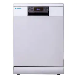 ماشین ظرفشویی کندی مدل PFD 315
