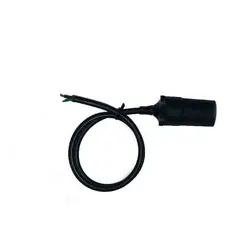 سوکت مادگی فندکی خودرو مدل M-106