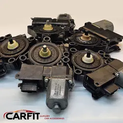 موتور شیشه بالابر ازارا/سوناتا/توسان/اسپورتیج/سانتافه/اکسنت/ریو/سورنتو