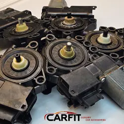 موتور شیشه بالابر ازارا/سوناتا/توسان/اسپورتیج/سانتافه/اکسنت/ریو/سورنتو