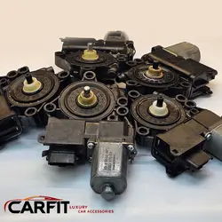 موتور شیشه بالابر ازارا/سوناتا/توسان/اسپورتیج/سانتافه/اکسنت/ریو/سورنتو