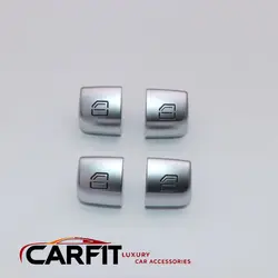 کلید شیشه بالابر بنز W205