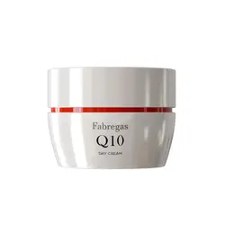 کرم روز ضد چروک حاوی کیوتن و هیالورونیک اسید فابریگاس ضد آفتاب SPF30 - فروشگاه اینترنتی فابریگاس