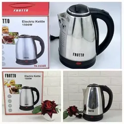 کتری برقی برند Frutto 1500W
