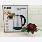 کتری برقی برند Frutto 1500W