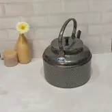 قوری روحی طلایی