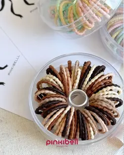 پک کش مو دوناتی